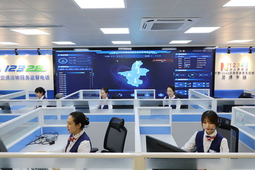 國慶中秋雙節期間，寧夏交通運輸系統多措并舉保障群眾出行及信息咨詢服務